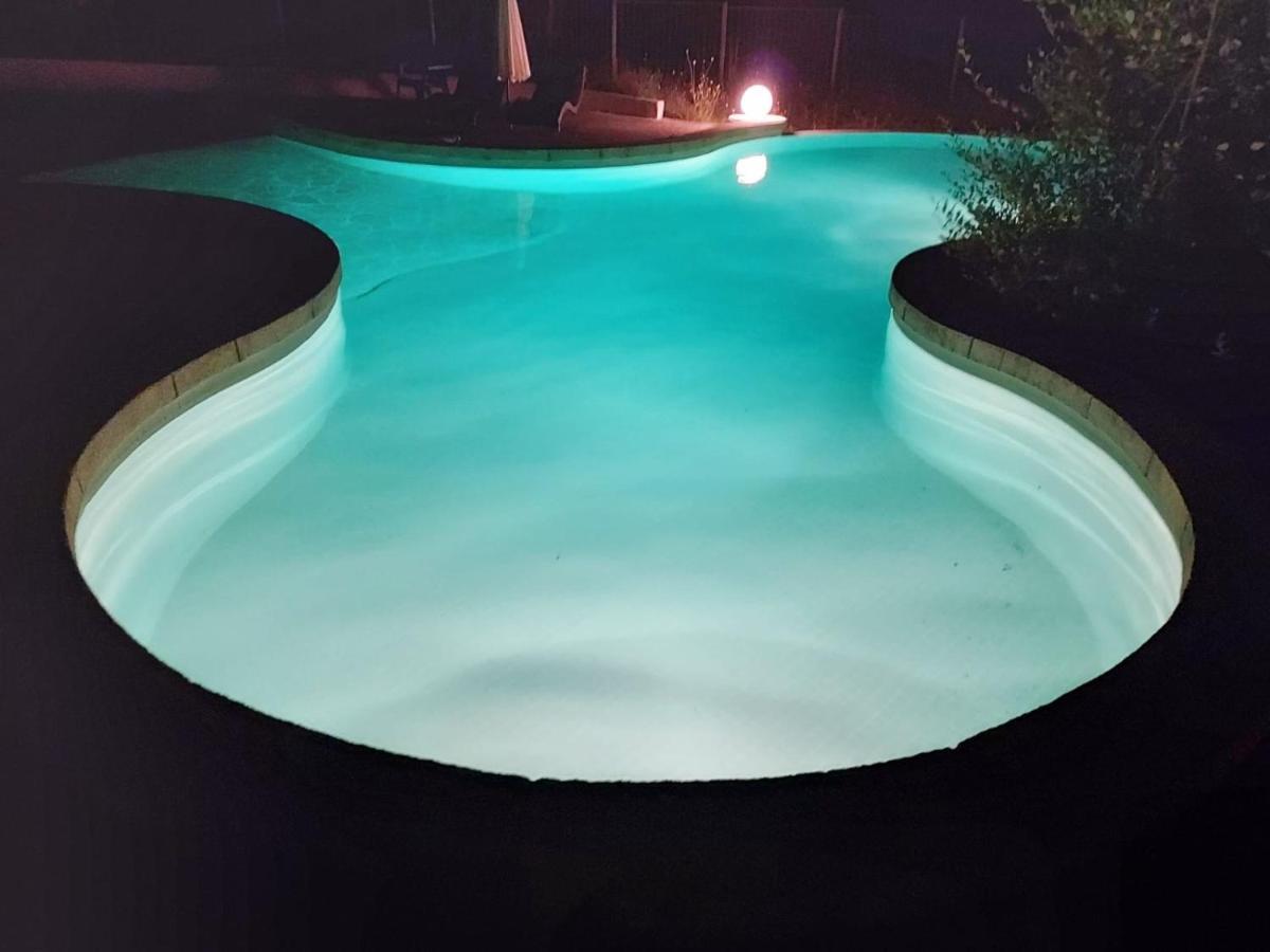 La Clairiere - Ecolieu De Vacances Lamothe-Fenelon Zewnętrze zdjęcie