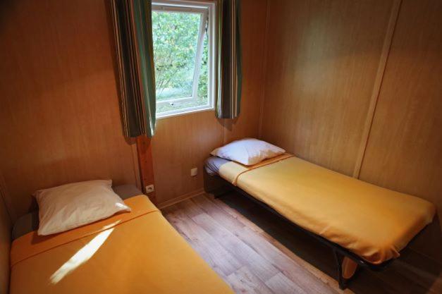 La Clairiere - Ecolieu De Vacances Lamothe-Fenelon Zewnętrze zdjęcie