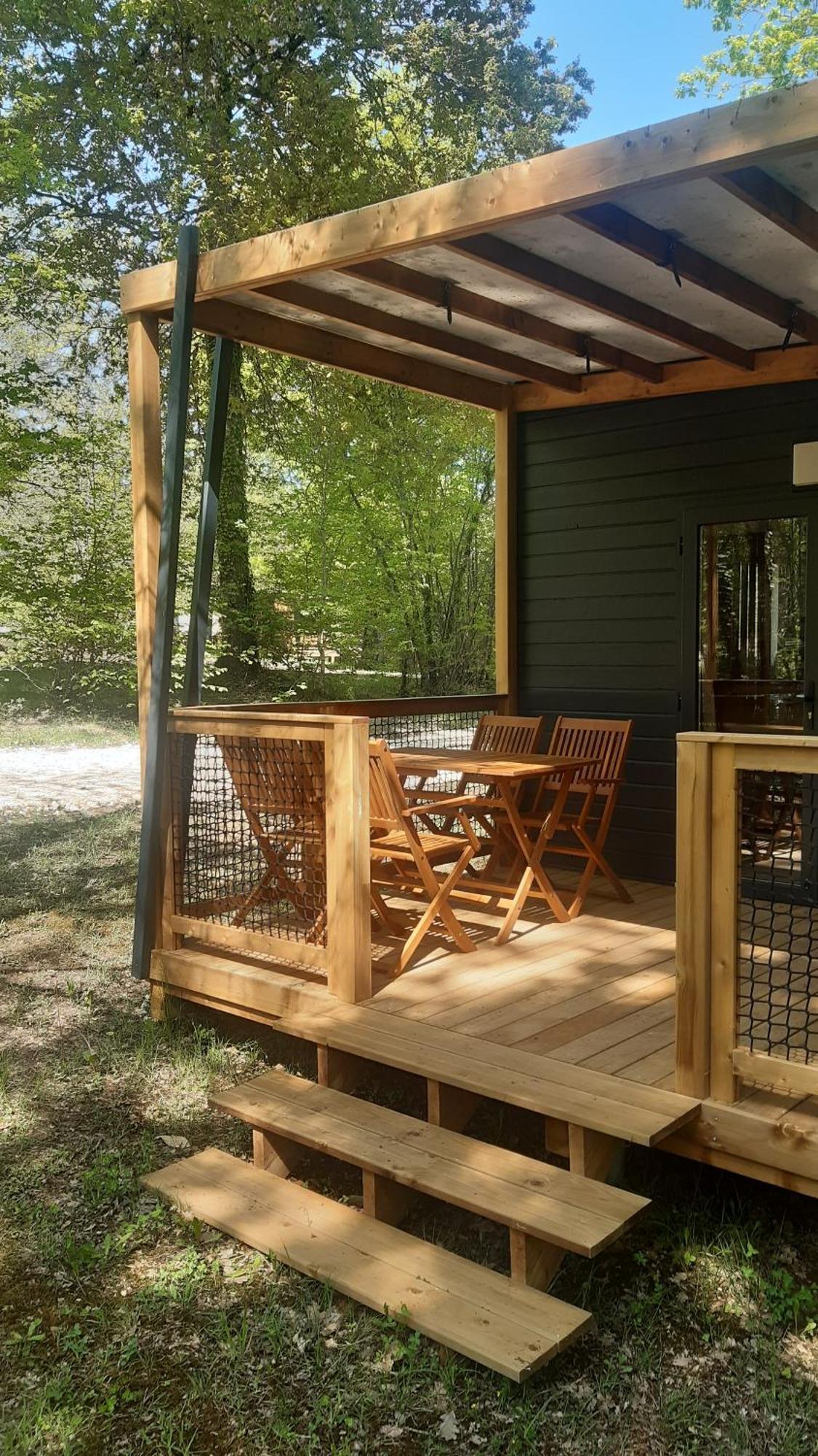 La Clairiere - Ecolieu De Vacances Lamothe-Fenelon Pokój zdjęcie